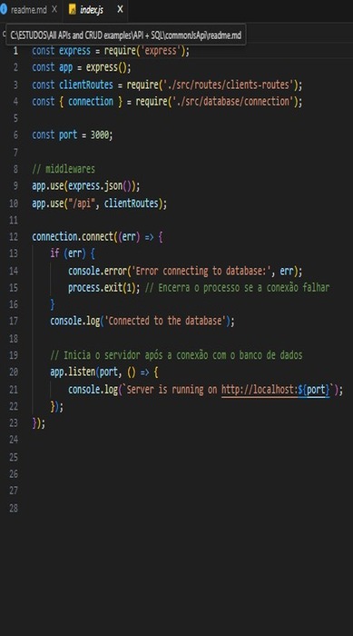 API para gestão de garantias associadas a clientes